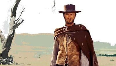 Prime Video movie of the day: Clint Eastwood's never been better than in A Fistful of Dollars