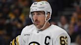 Jim Montgomery Reveals Brad Marchand's Status For Game 5