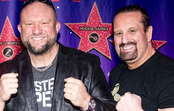 Bully Ray, Tommy Dreamer & Jim Ross Discuss How They'd Grade AEW - Wrestling Inc.