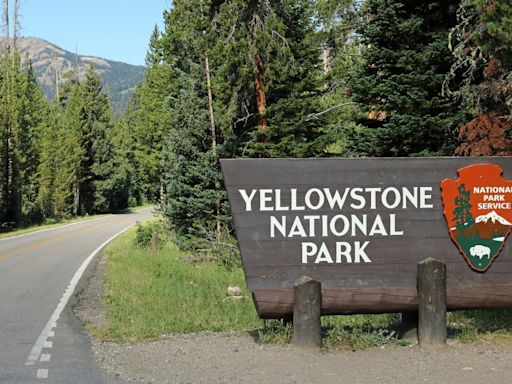 Gunman shot dead at Yellowstone National Park wanted to carry out July 4 mass shooting: officials