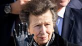 Princess Anne, 73, leaves hospital to continue recuperation at Gatcombe home