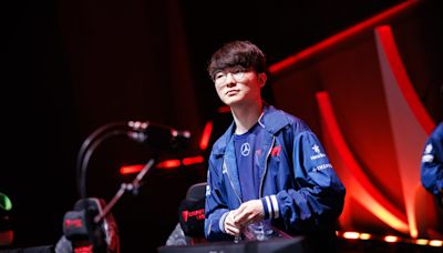 《英雄聯盟》季中賽 Faker 談再戰 BLG：這次肯定會有更好的結果！