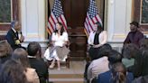 Ashley Judd, Aloe Blacc Help White House Unveil National Suicide Prevention Strategy: ‘There...