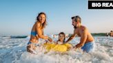 Kids eat free and well-timed holidays: How families can save over the summer