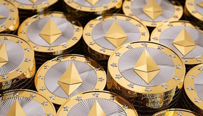 Prediction: Ethereum Will Reach $5,000 by the End of 2025