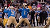 2023 NFL draft: Chargers doing homework on UCLA QB Dorian Thompson-Robinson