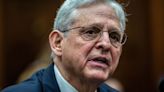 Opinion | Merrick Garland Earned Congress’s Contempt