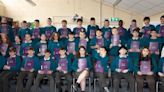 Co Wexford Junior Cert students awarded at summer celebration