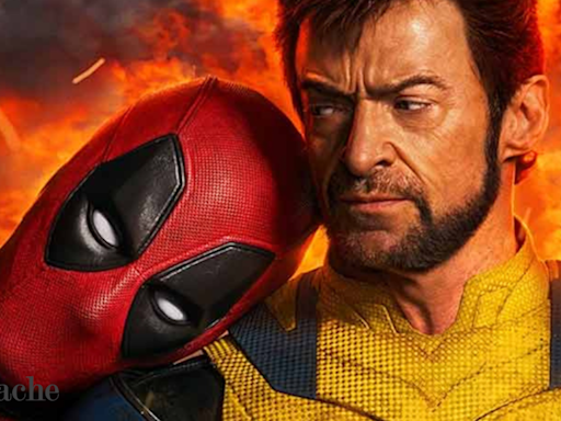 Deadpool and Wolverine review: Fans hail Ryan Reynolds-Hugh Jackman starrer as Marvel's best movie since Endgame - The Economic Times