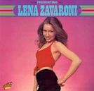 Presenting Lena Zavaroni