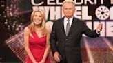 Vanna White bids emotional goodbye to "Wheel of Fortune" host Pat Sajak ahead of final episode