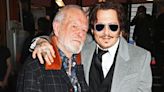 Johnny Depp set to star as Satan in new Terry Gilliam film with three huge stars