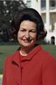 Lady Bird Johnson