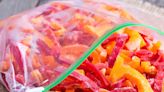 How to Freeze Peppers So You Can Enjoy Them All Year