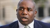 Labour MP David Lammy says goodbye to LBC show ahead of general election