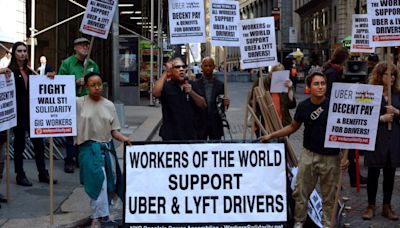 Uber and Lyft Gear Up for Pay Increases in Minnesota: What Drivers and Investors Need to Know