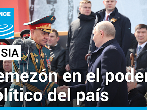 El Debate - ¿Putin apunta a prolongar la guerra en Ucrania tras cambios en el gabinete?