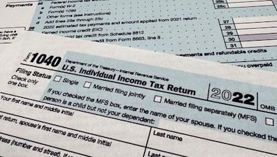 New, free tax filing system gets thumbs up from users - The Boston Globe