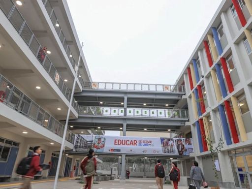 Minedu entregará 11 escuelas bicentenario hasta julio: Conoce dónde estarán ubicadas y a cuánto asciende la inversión
