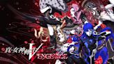 《真・女神轉生 V Vengeance》將於 6 月 21 日登陸 PS、Xbox、Switch 和 PC