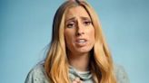 Stacey Solomon issues emotional update on kids after tearful separation