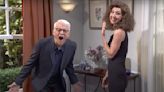 Steve Martin and Martin Short Star in SNL’s Father of the Bride 8 Parody: Watch