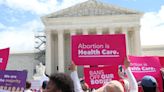 Supreme Court upholds access to mifepristone abortion pill in unanimous decision