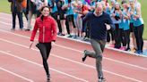 Royal women from all over Europe who share a love for sports