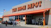 La empresa Home Depot lanza una advertencia sobre la economía de Estados Unidos