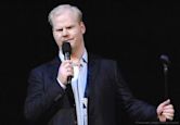 Jim Gaffigan