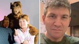 Tragedy as former child star of sitcom ALF dies of heatstroke after falling asleep in car aged 46