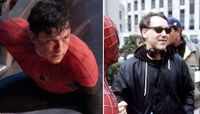 SPIDER-MAN Director Sam Raimi Rumored To Be In Talks To Helm NO WAY HOME Sequel