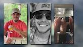 3 men went on a fishing trip off the Georgia coast. They haven’t been seen or heard from in days