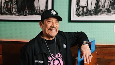 Danny Trejo says race was a factor in Fourth of July brawl launched by a water balloon