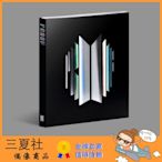 現貨『三夏社』防彈少年團BTS Proof 普通版 Compact Edition