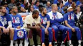 Clippers list Kawhi Leonard as out for Game 5 vs. Suns