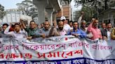 Bangladesh shutters main opposition newspaper amid fears of free speech crackdown