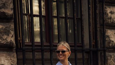 The Coolest Street Style Looks From Paris Fashion Week SS25 So Far