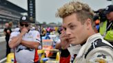 Josef Newgarden released from Des Moines hospital; Santino Ferrucci on standby for IMS road course race