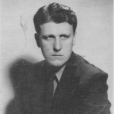 George Stevens