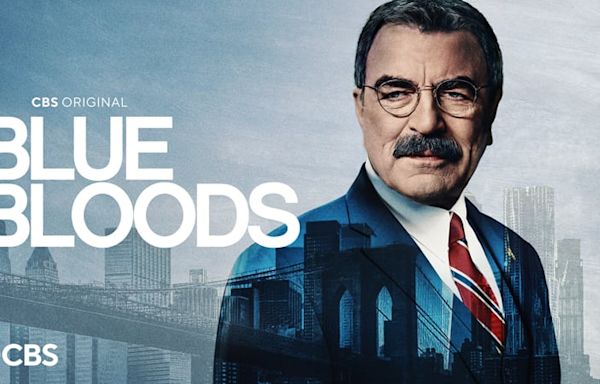 ‘Blue Bloods’ Spinoff Series Seemingly in the Works at CBS