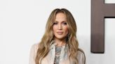 Jennifer Lopez's, 54, favorite mascara is lengthening, volumizing — and on sale
