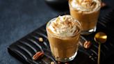 The Easy, 2-Ingredient Pumpkin Mousse You Don't Want To Miss Out On