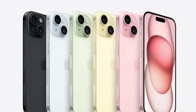 iPhone 16 Pro colors just leaked, and there's nothing 'pro' about them