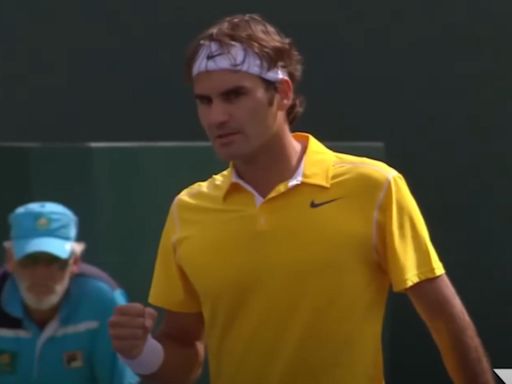 Roger Federer warns Carlos Alcaraz about one thing that he should change