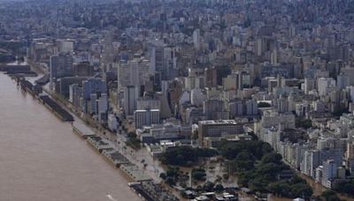 Impacto de las Inundaciones en Río Grande do Sul