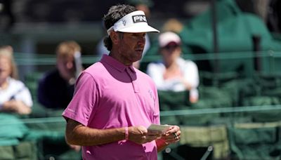 Bubba Watson Is Being Relegated Out of LIV Golf, but Will Likely Keep Playing