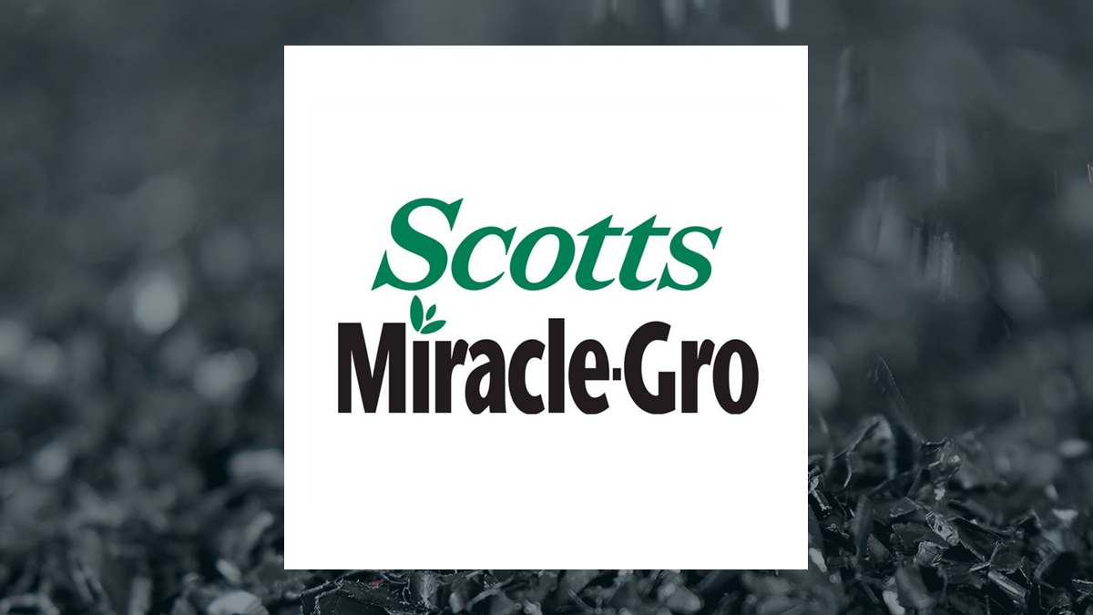 Fisher Asset Management LLC Trims Stock Holdings in The Scotts Miracle-Gro Company (NYSE:SMG)