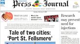 On heels on Vero Beach, Sebastian growth, Fellsmere population to double in five years?