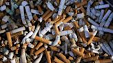 Global tobacco use falls, World Health Organization says